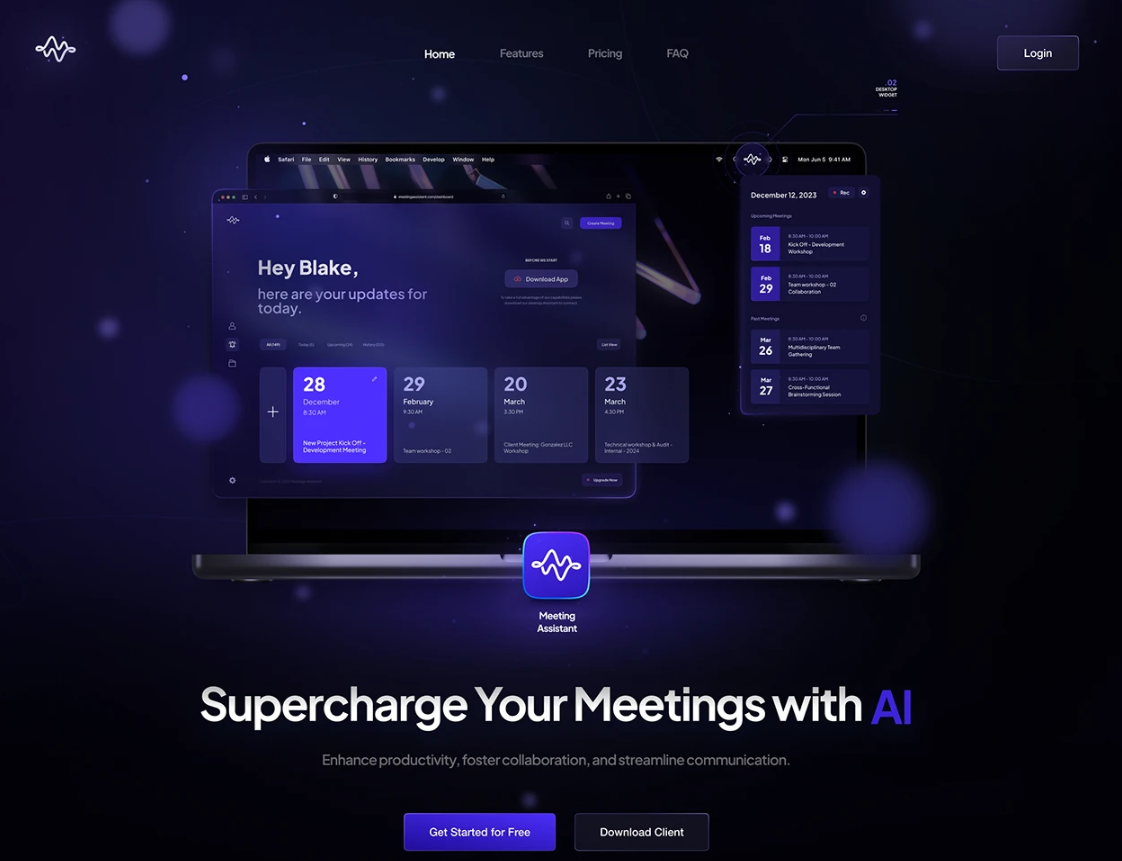 Creative design and visual experience